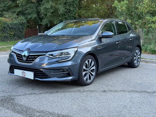 Véhicule présenté dans l’univers TEKAUTO PRO